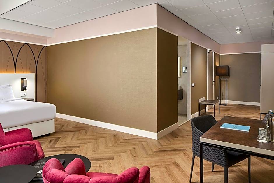 Hotel Nassau Breda, Autograph Collection by Marriott