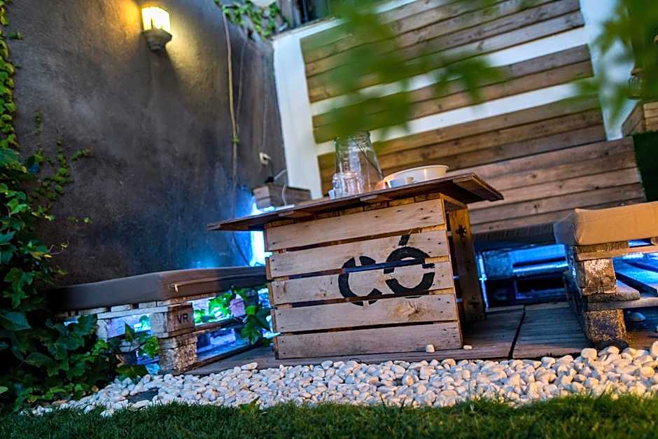 Hotel El Balcon de las nieves