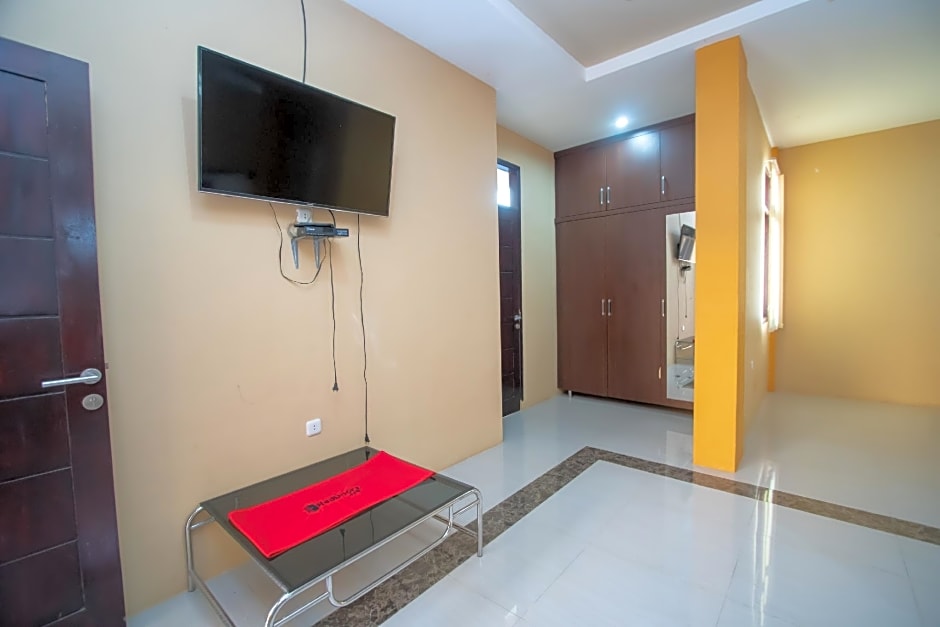 RedDoorz Syariah @ Jalan Gajah Mada Meulaboh