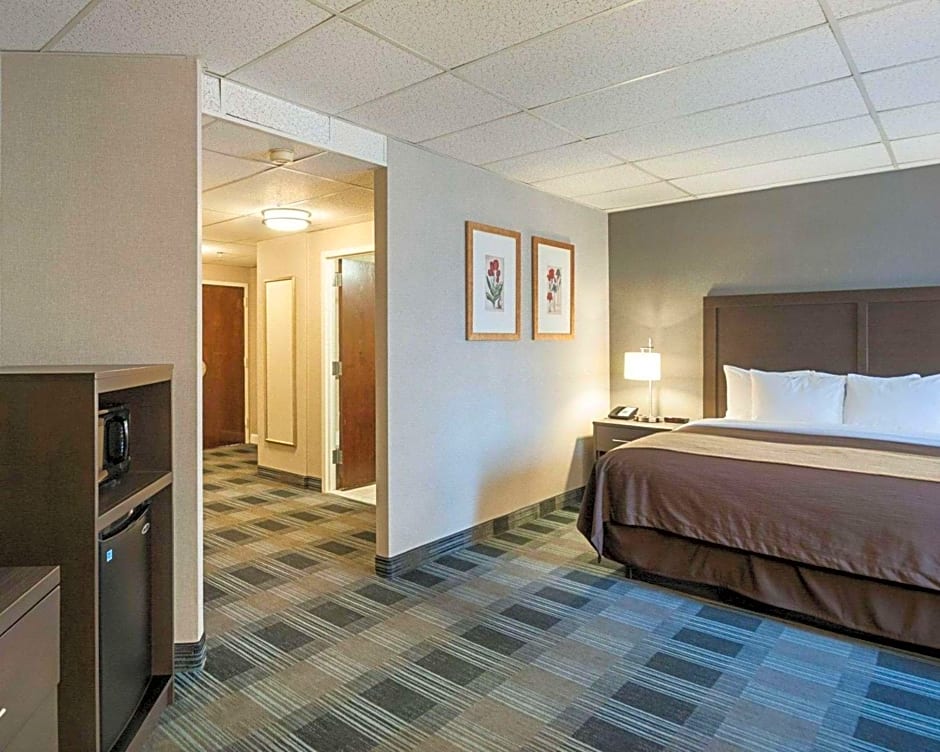 Comfort Inn Ballston