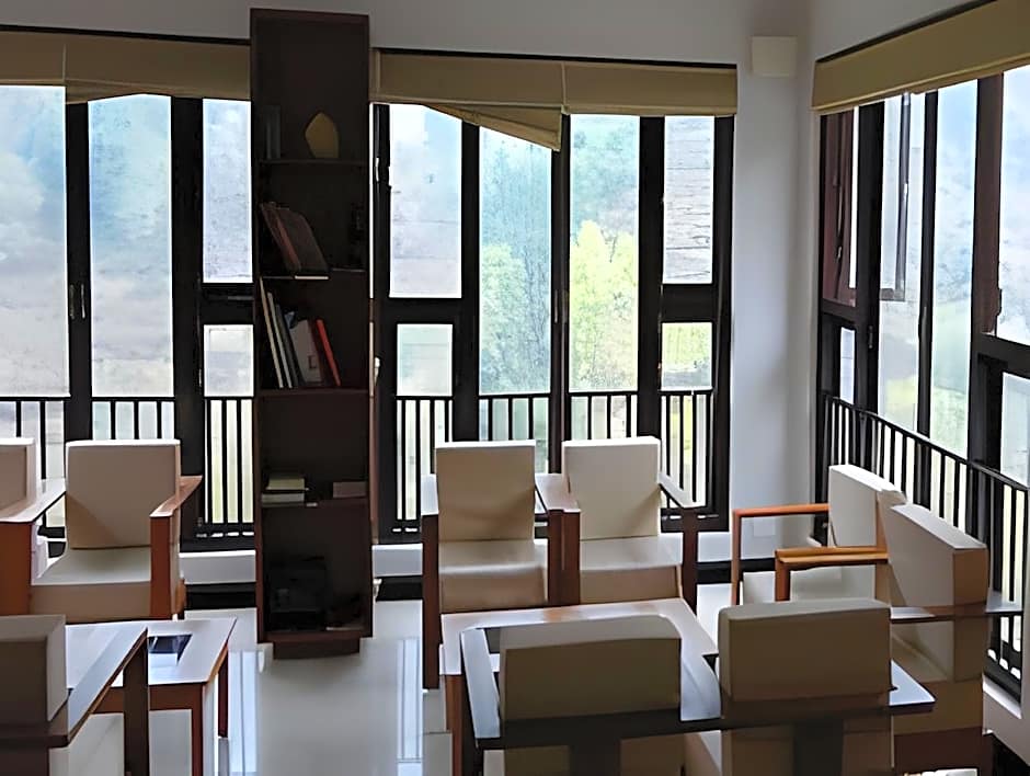 Club Mahindra Baiguney