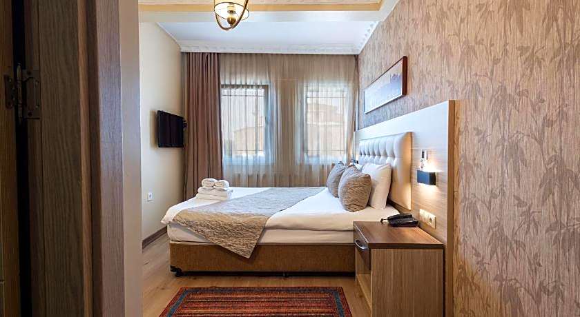 Sultanahmet Inn Hotel
