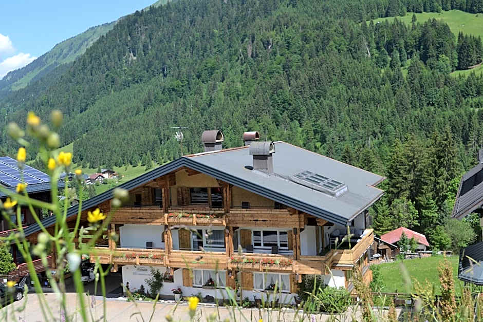 Alp-Chalet