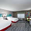 Hampton Inn By Hilton Weston, WV