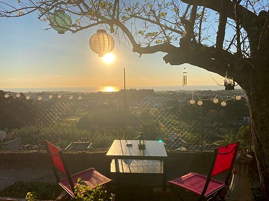 Alfazema Sunset House