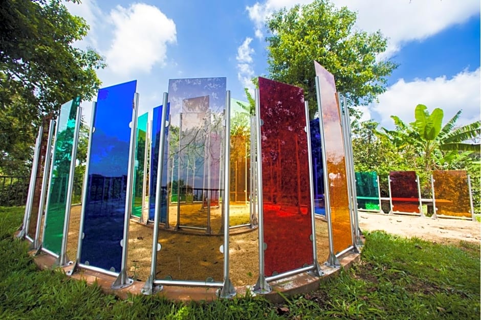 Hotel Hacienda Combia