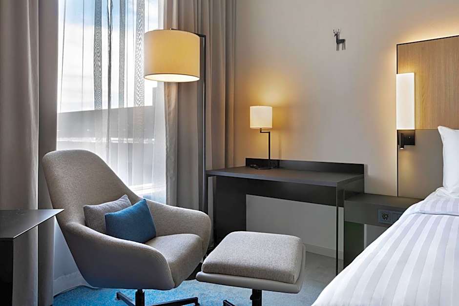 Courtyard by Marriott Freiburg