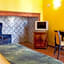 Convento D'Alter Hotel