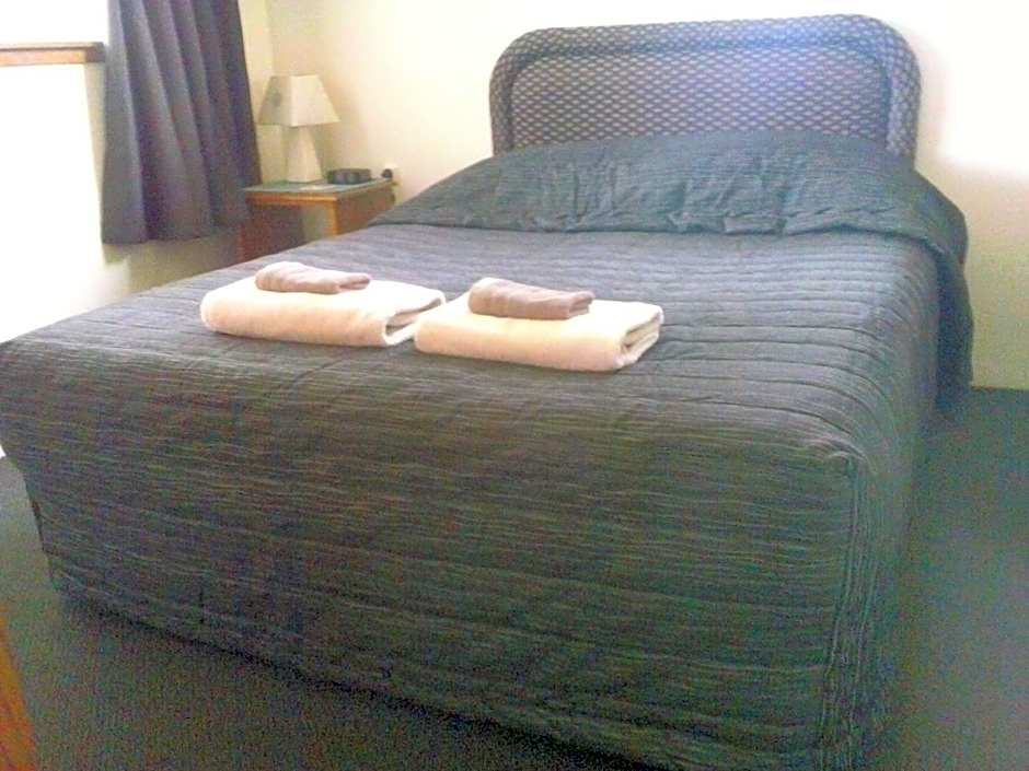 Rangiora Lodge Motel