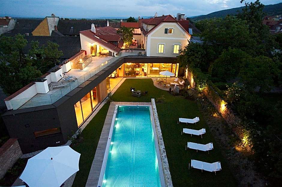 Hotel Landhaus Moserhof