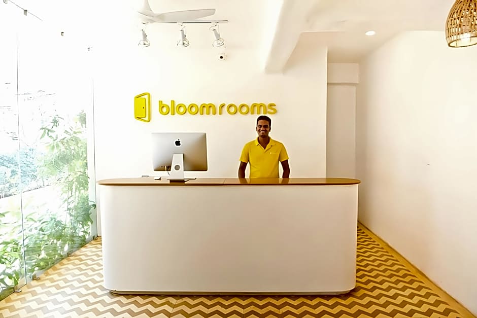 Bloom Hotel - Calangute