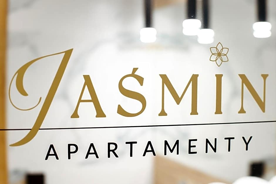 Jaśmin Apartamenty