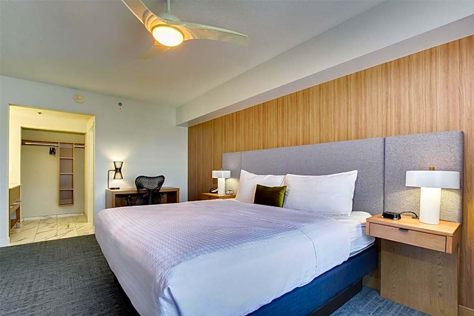 Homewood Suites By Hilton Louisville-East, Ky