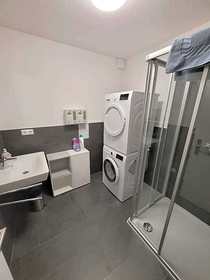 Guesthouse WI rooms