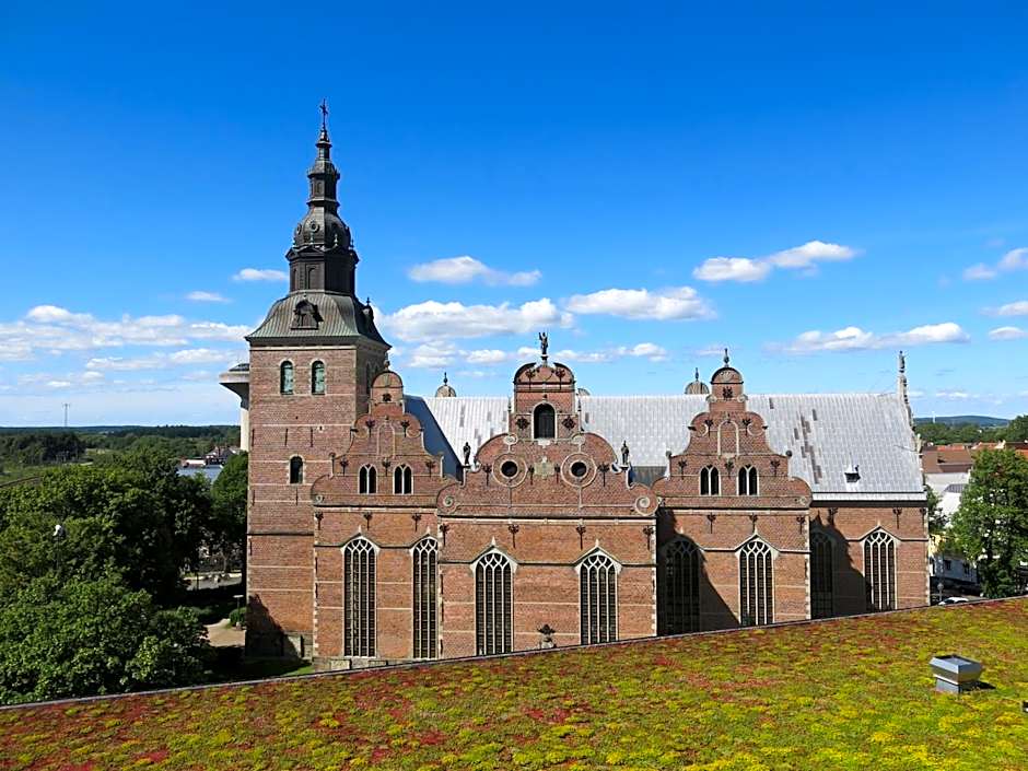 ProfilHotels Grand Kristianstad