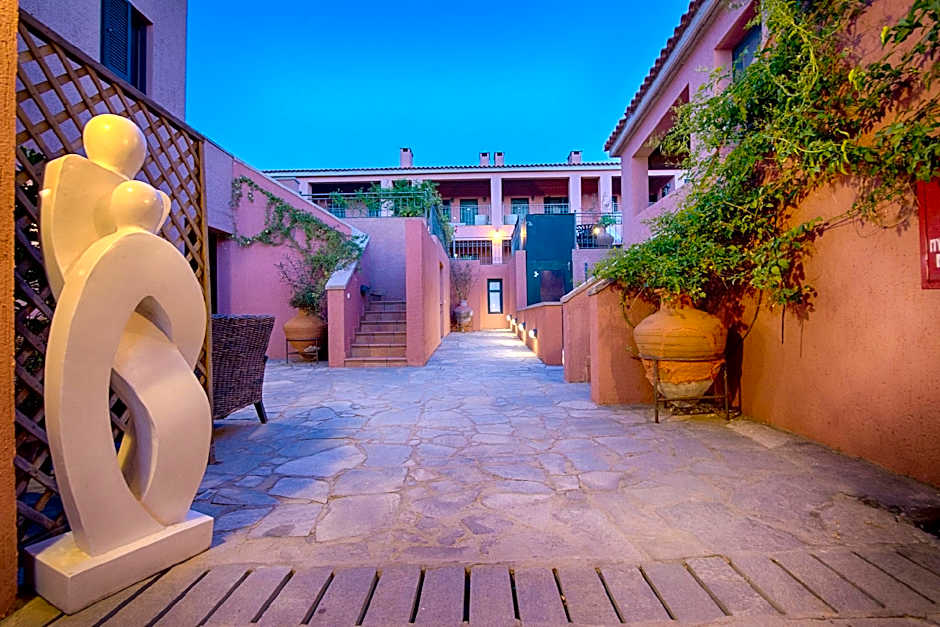 The Varos Residences