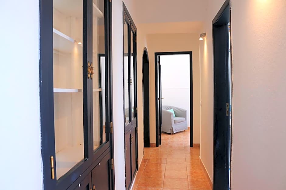 HI Oeiras – Pousada de Juventude