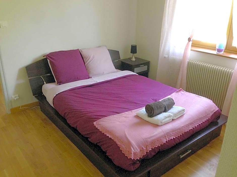 La Conciergerie du Manoir