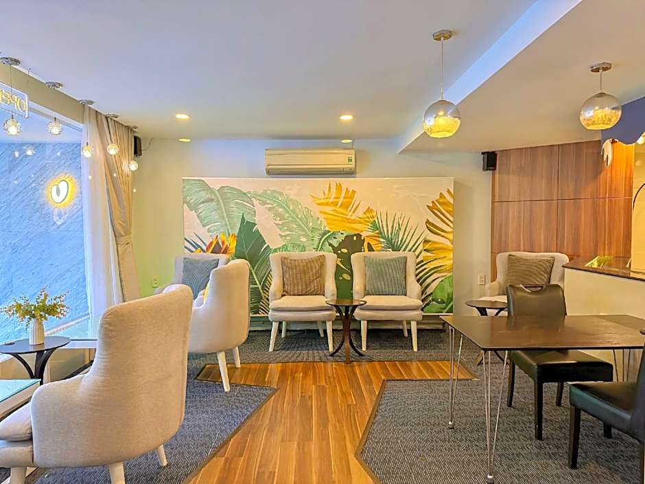 Hese Boutique Hotel & Apartment