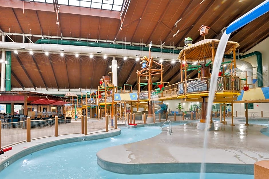 GREAT WOLF LODGE - ATLANTA LAGRANGE GA