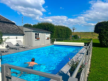 Chambre d'hotes "L'étable d'irène"