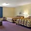 Rodeway Inn Wahpeton