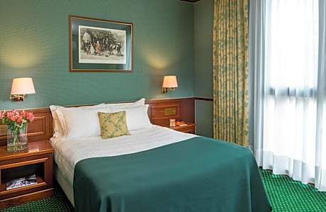 Leonardo Hotel Milan City Center