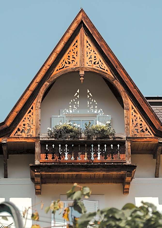 Hotel Villa Freiheim