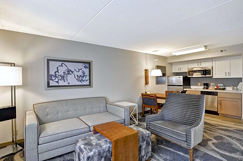 Homewood Suites By Hilton Boston-Peabody
