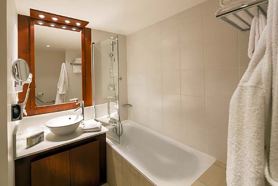 Residhome Courbevoie La Defense