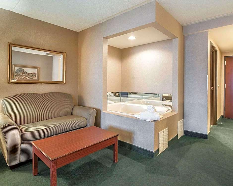 The Marx Hotel - Downtown - University Area