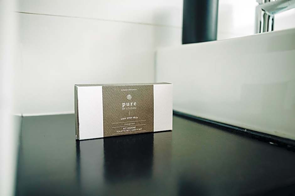 Next Level Premium Hotels