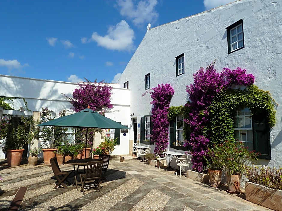 Hotel Rural Biniarroca - Adults Only