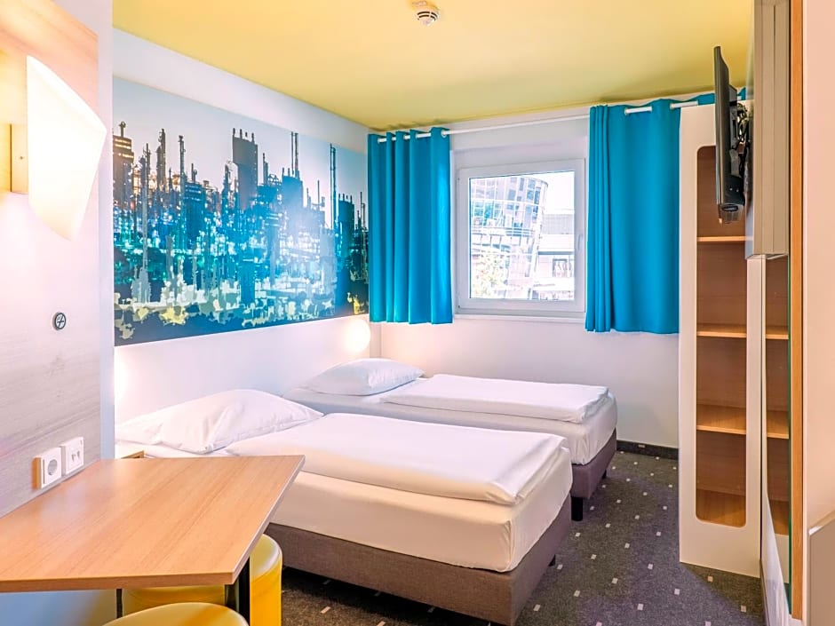 B&B Hotel Ludwigshafen