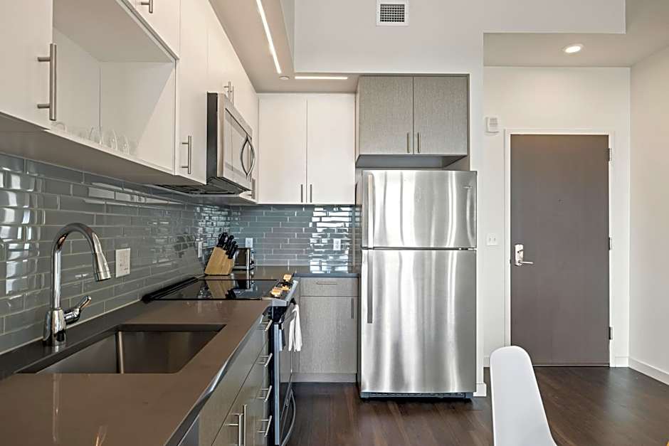 Placemakr Marymount Ballston