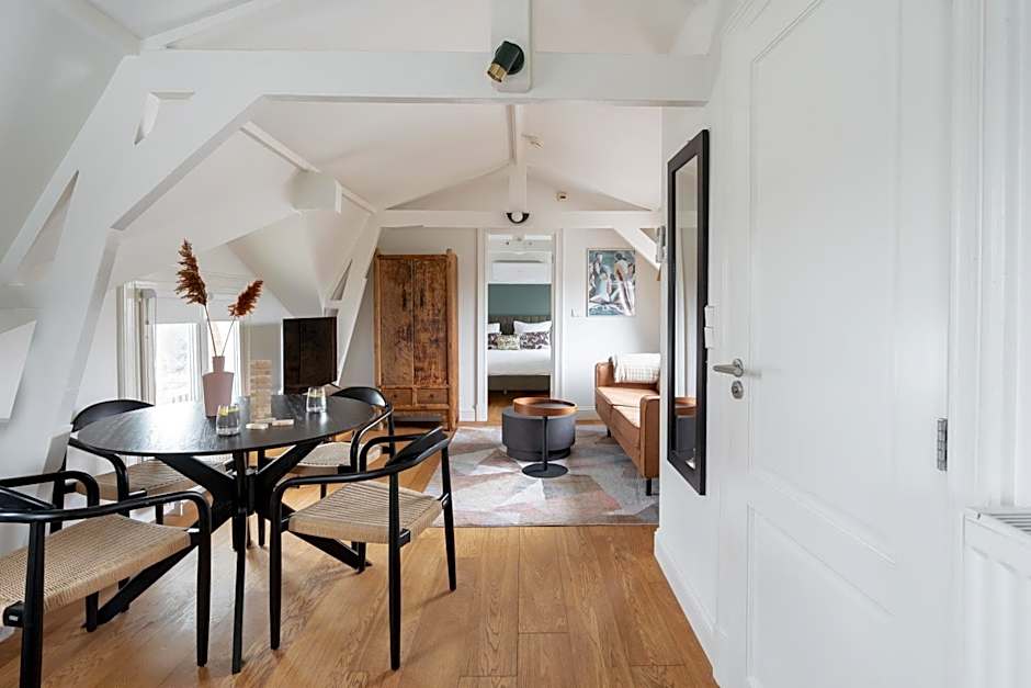 Numa Amsterdam Helmers