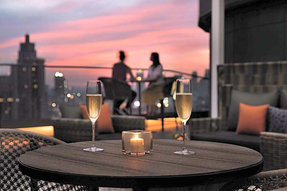 Hyatt Place Bangkok Sukhumvit 24