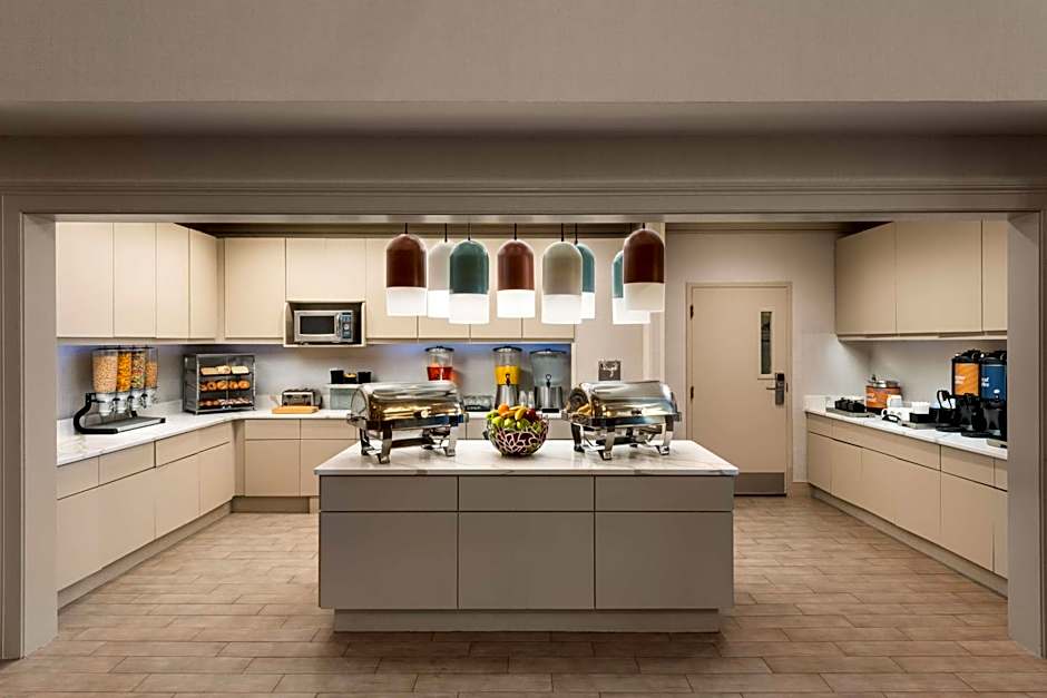 Homewood Suites By Hilton Lake Mary