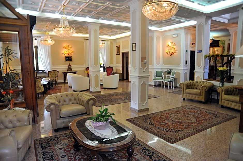 Hotel Savona