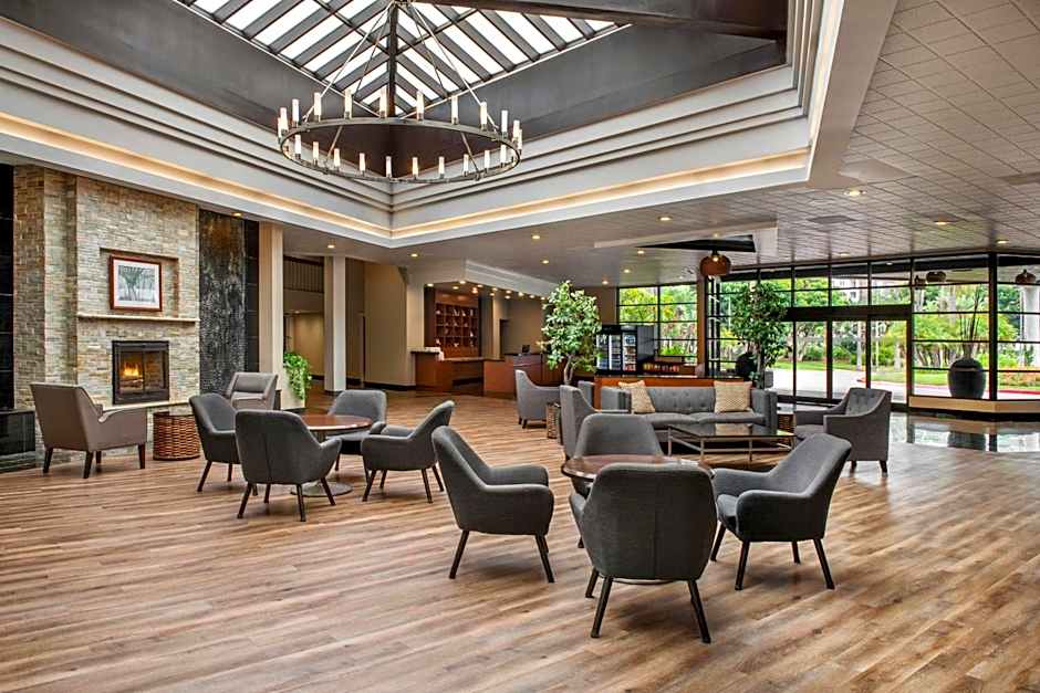 Four Points By Sheraton San Diego