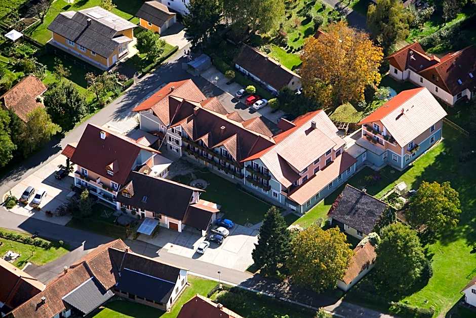 Hotel Altneudörflerhof