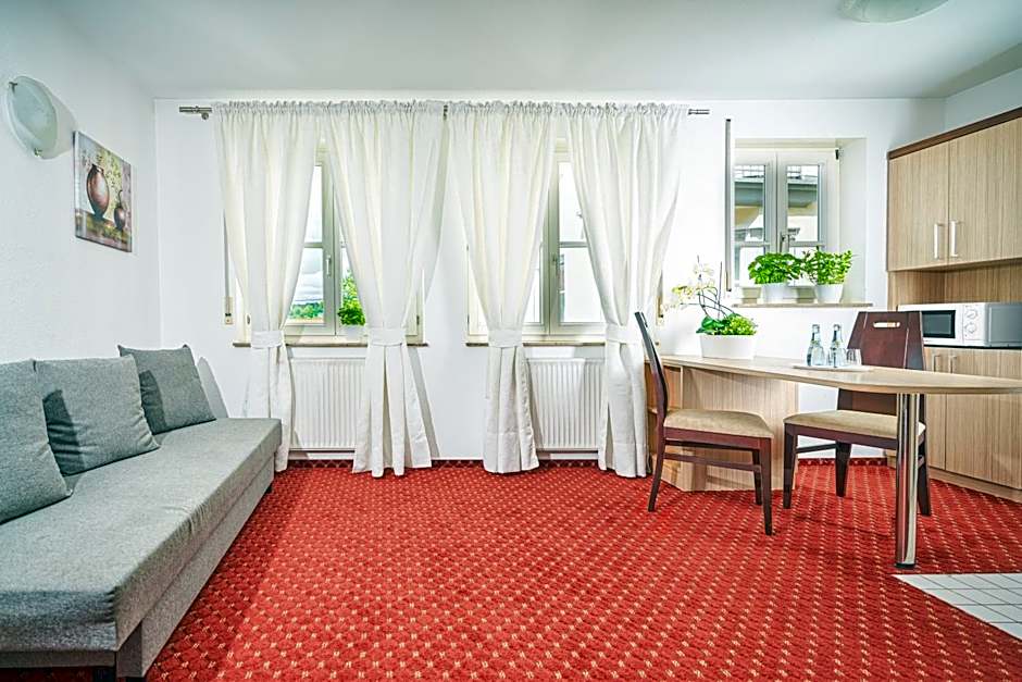 Apart Business Hotel