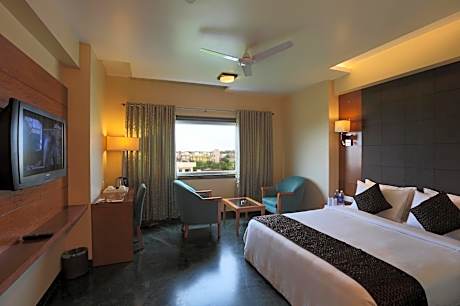 Luxury Double or Twin Room