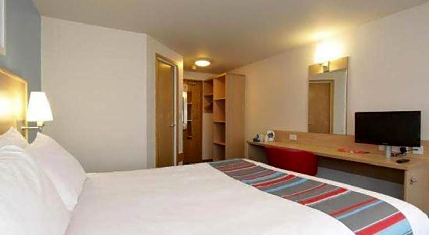 Travelodge Grantham A1