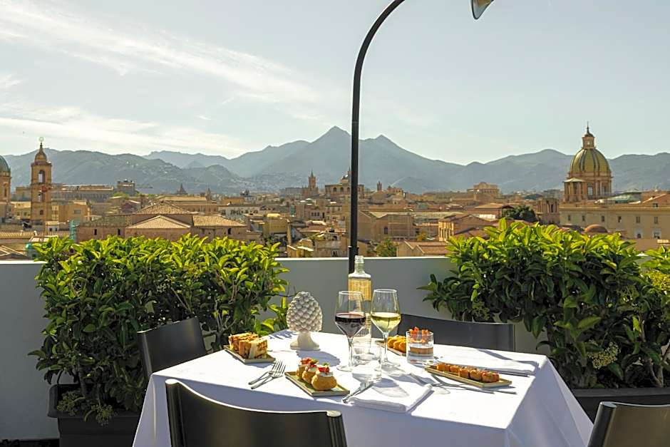 Hotel Ambasciatori