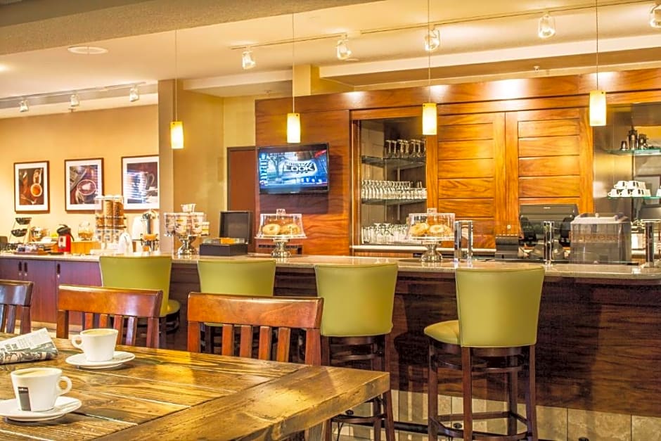 DoubleTree By Hilton North Salem