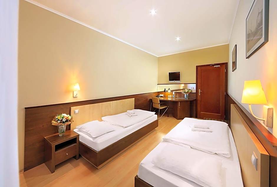 Congress Hotel Centrum