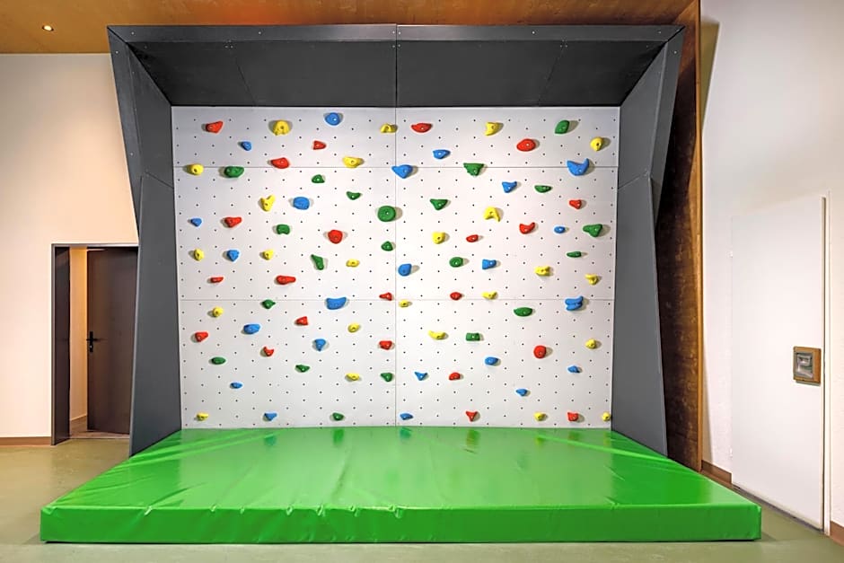 Hotel Sport Klosters