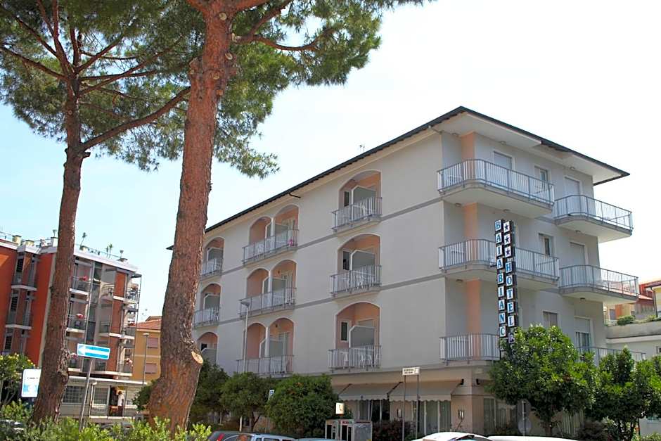 Hotel Baia Bianca
