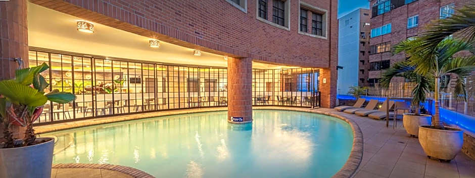 Hotel Dann Carlton Cali